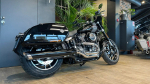Мотоцикл Harley-Davidson Sport Glide Softail (2024)