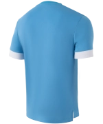 Футболка игровая DIVISION PerFormDRY Union Jersey, голубой/белый/белый