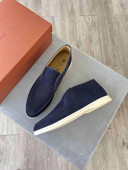 Ботинки Loro Piana Open Walk