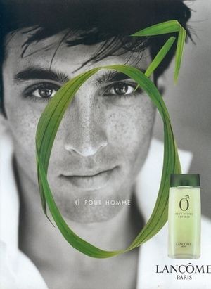Lancome O pour Homme