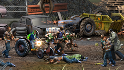 Raging Justice (для ПК, цифровой код доступа)