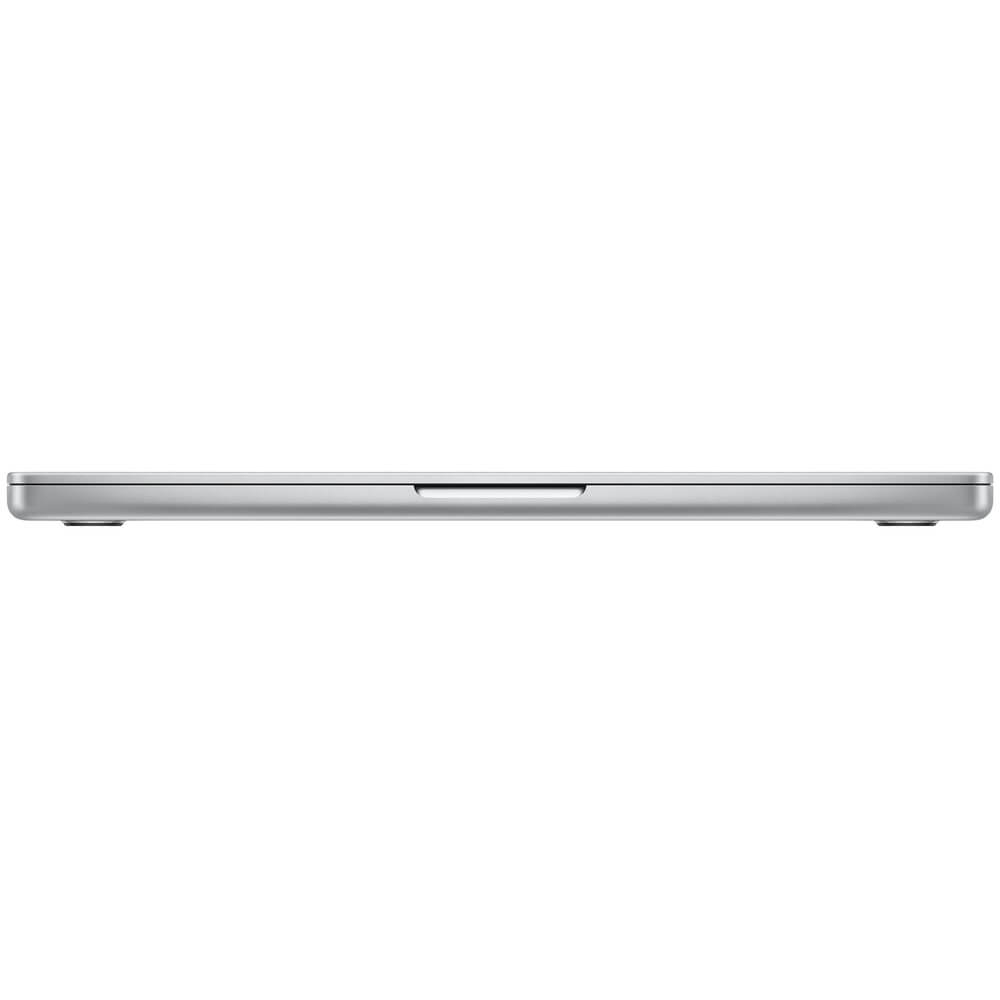 Ноутбук Apple MacBook Pro 14 M5 (2025) 16+1 ТБ серебристый MDE54