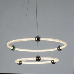 Подвесной светильник Harley A2196SP-2CC Arte Lamp