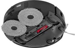 Робот-пылесос Roborock Qrevo EdgeC черный (RRE0VCM)