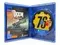 PS4 Fallout 76 (Требуется PS+) (Б/У, Русские субтитры, CUSA-12054)