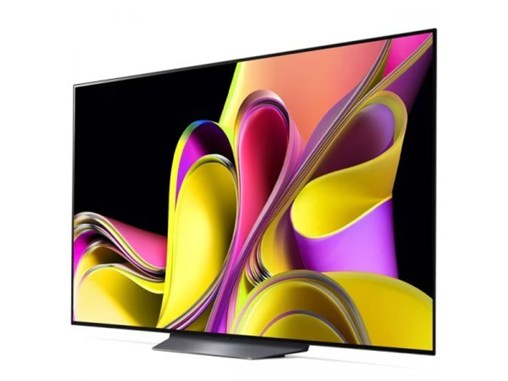 OLED телевизор LG OLED65B4RLA 4K Ultra HD