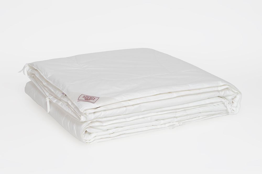 Одеяло двойное 200х220 German Grass Альянс Alliance Tencel&Hemp (Alliance Tencel & Hemp)