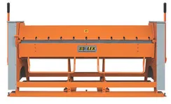 Ручной листогиб Stalex 2000/2.0