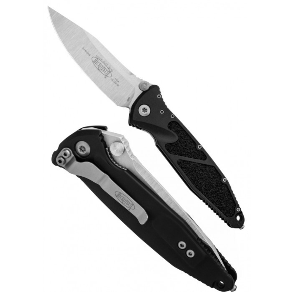 Нож Microtech Socom Elite Satin 160-4