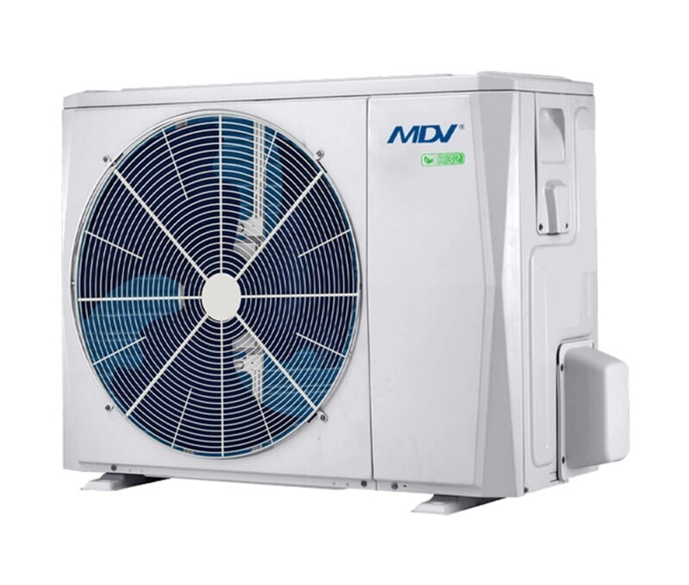 MDV MDHWA-V6W/D2N8-B