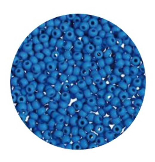Бисер 10/0 PRECIOSA, 5 гр*10 уп