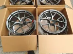 КОВАНЫЕ ДИСКИ ДЛЯ BMW M3 E92 2008 БМВ