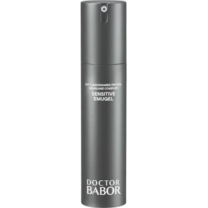 Гель успокаивающий для чувствительной кожи Doctor Babor Pro Sensitive Emugel 50 мл