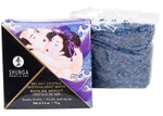 Соль для ванны Bath Salts Exotic Fruits с ароматом экзотических фруктов - 75 гр. (Цвет: фиолетовый)
