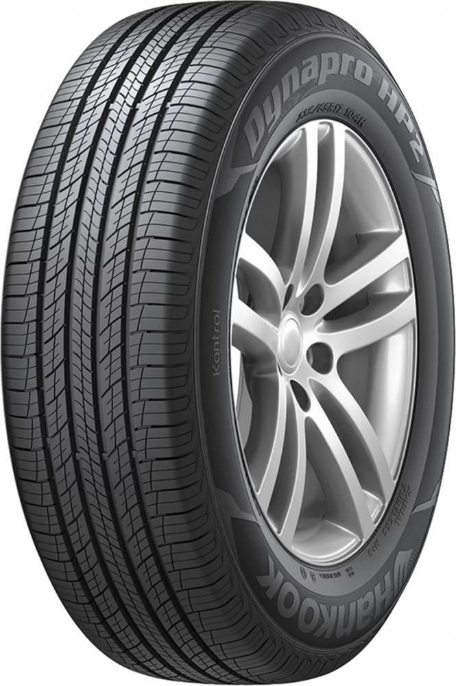 Hankook DynaPro HP2 RA33 285/40 R22 110H