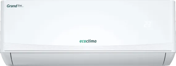 Настенная сплит-система Ecoclima ECW/I-TC12/AA-4R2 + EC/I-TC12/A-4R2, белый
