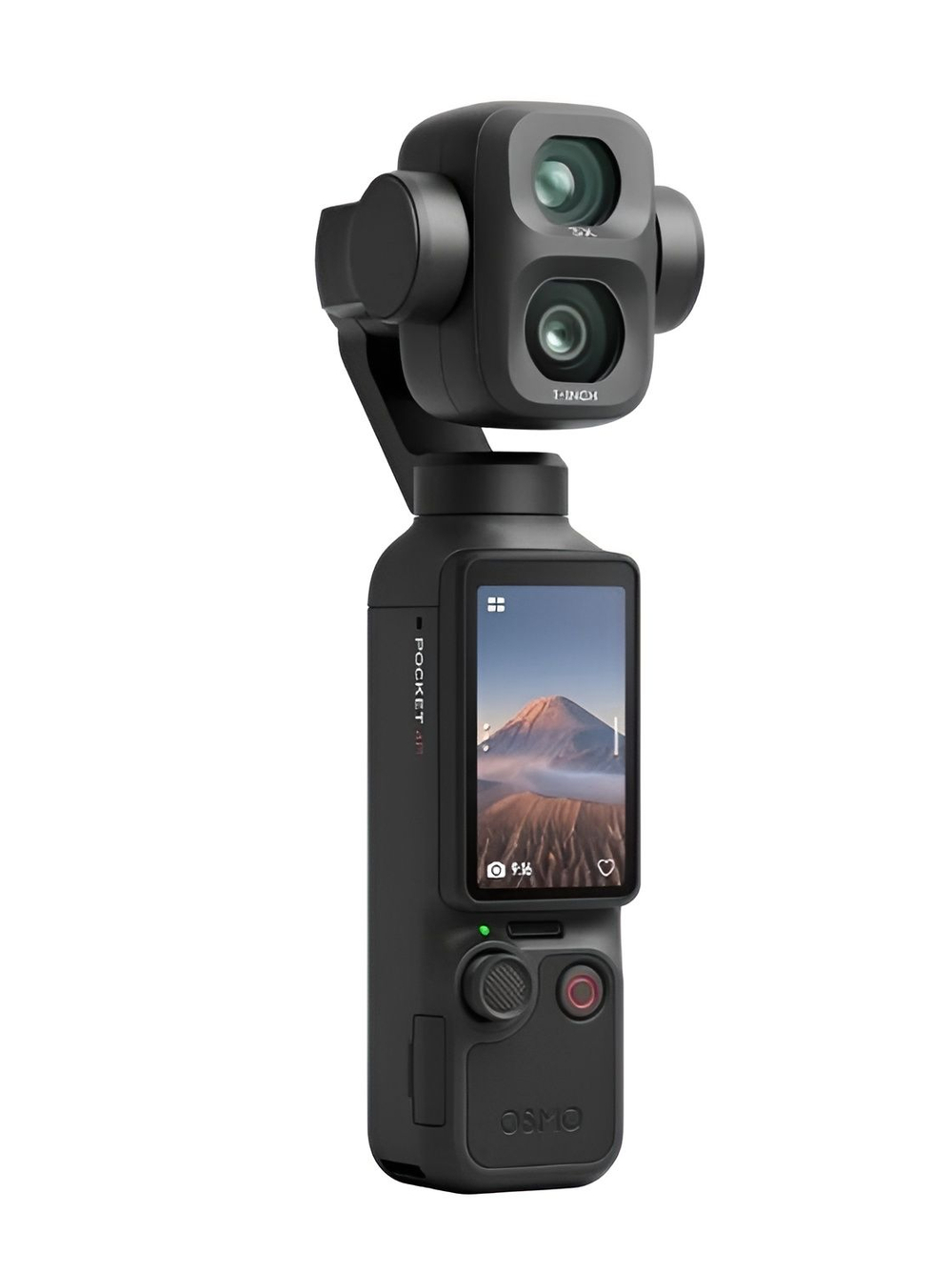 DJI Osmo Pocket 4P