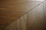 Кварц-винил LVT Damy Floor Chevron LVT 2.5 мм ТЮИЛЬРИ 3.048 м2