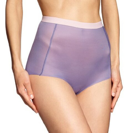 Трусы женские Triumph Light Sensation Highwaist Panty