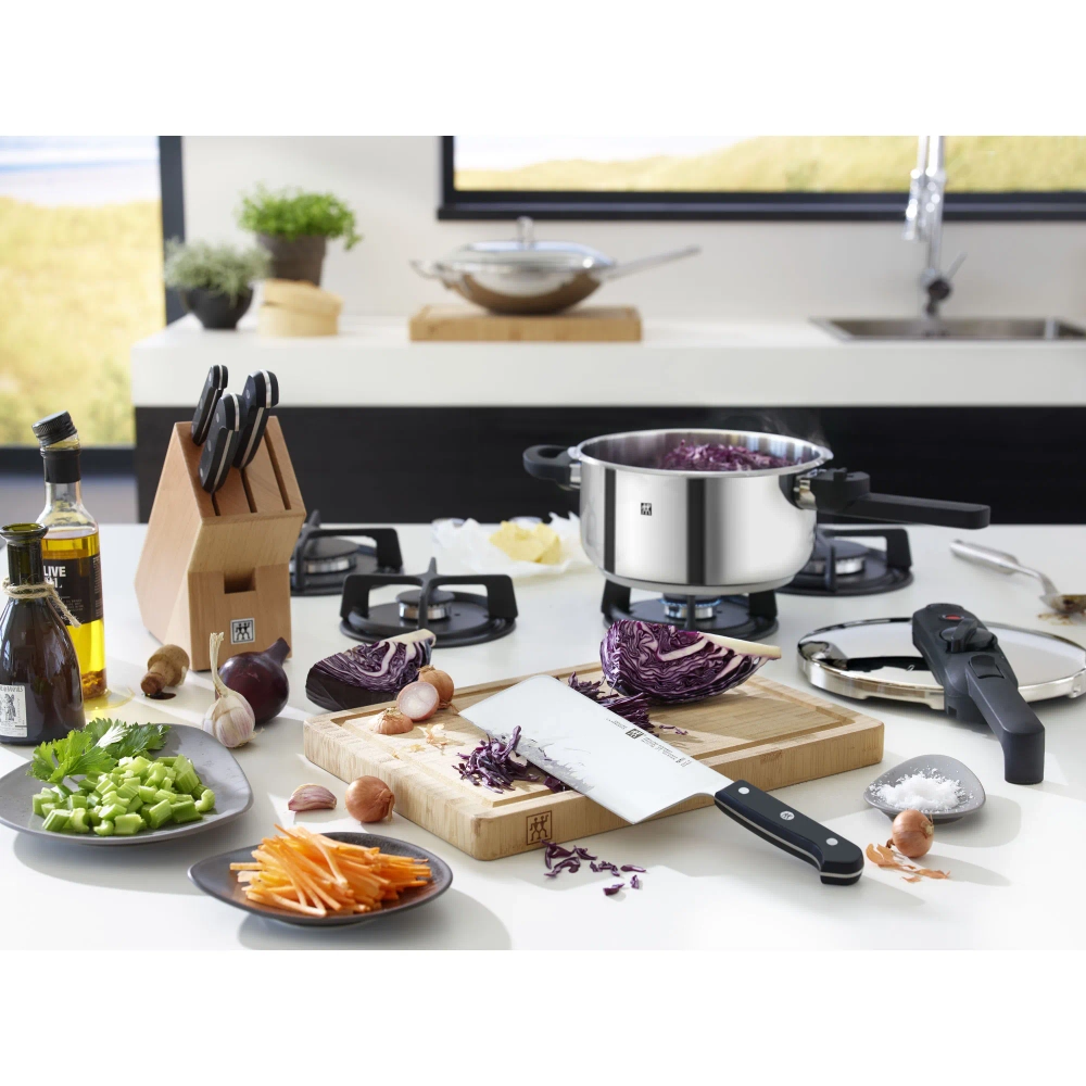 Zwilling Китайский тесак Gourmet 18 см EAN 4009839379758