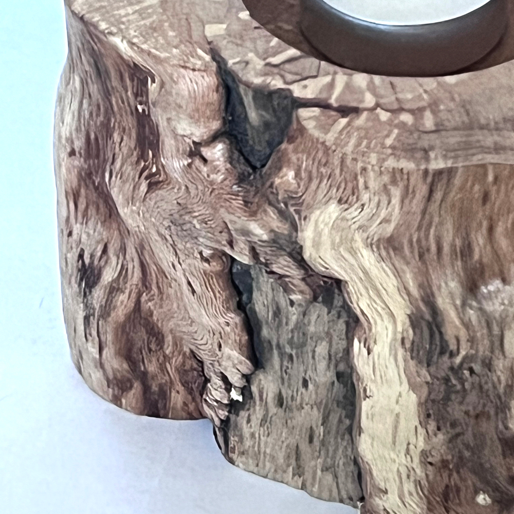 Подсвечник Дрифтвуд (Driftwood)