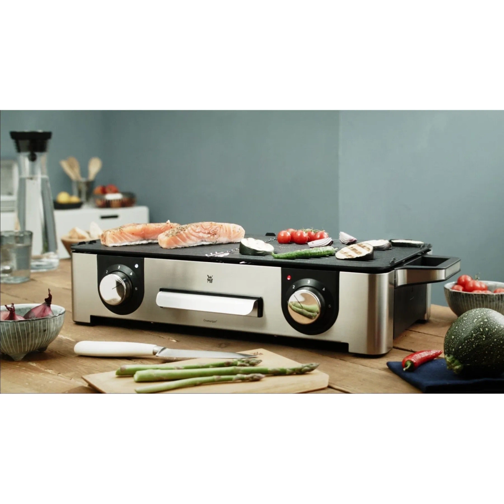 WMF Электрический гриль Lono Master EAN 4211129130165