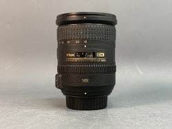 Nikon 18-200mm 3.5-5.6G ED AF-S VR II DX