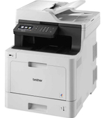 МФУ лазерное цветное Brother DCP-L8410CDW