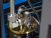 Винтовой компрессор Hansmann RSE 5.5-8 с частотным преобразователем