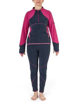 Термокомплект Norfin Women PERFORMANCE SPACE BLUE 01 р.S