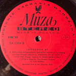 Locomotiv GT ‎– In Warsaw (Польша 1976г.)