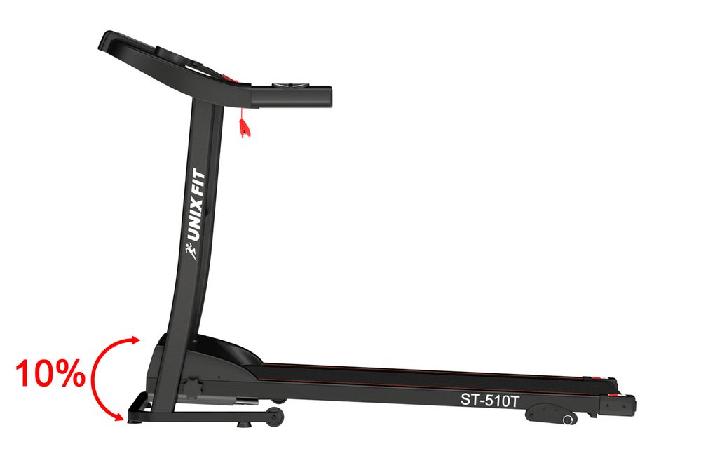 UnixFit ST-510T