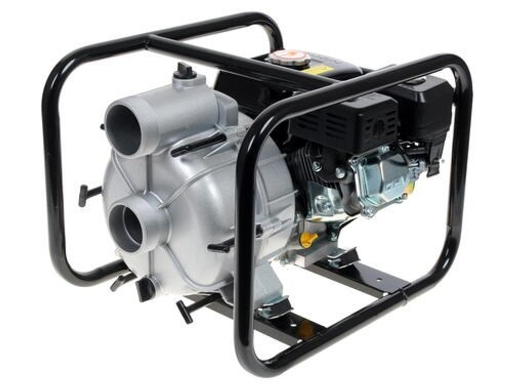 Мотопомпа Huter MPD-80