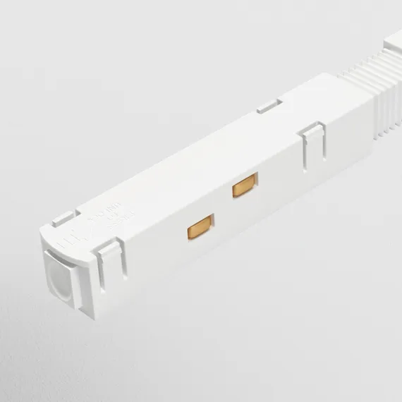 Коннектор Accessories for tracks S35 TRA004PC-22W Maytoni
