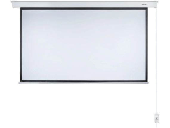 [LMC-100106] Экран с электроприводом Lumien Master Control