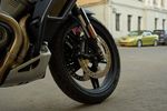 Прокат Harley-Davidson Pan America 1250