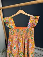 Хлопковое платье Stella McCartney, 152