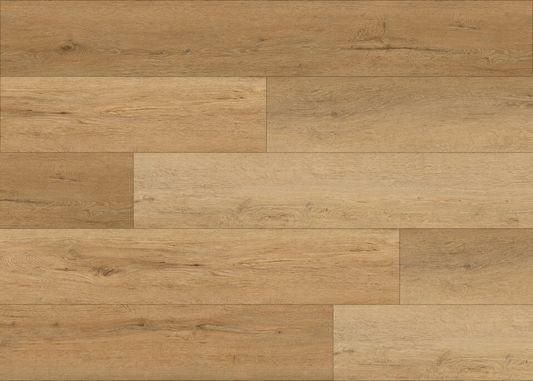SPC ламинат Union Essence Дуб Амбер - Amber Oak (ES02-12 4 мм)