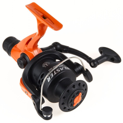 Катушка Salmo Blaster BP SPIN 1 4000RD