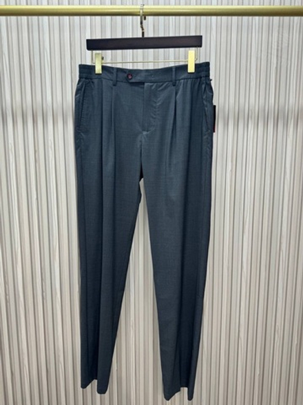 Летние брюки Kiton