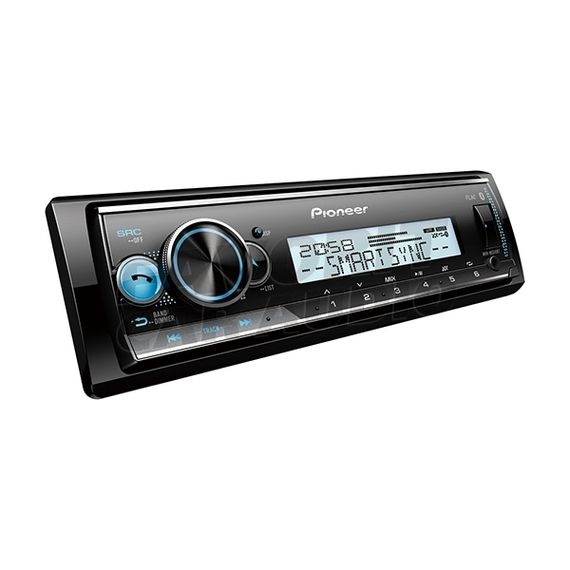 Pioneer MVH-MS510BT Marine