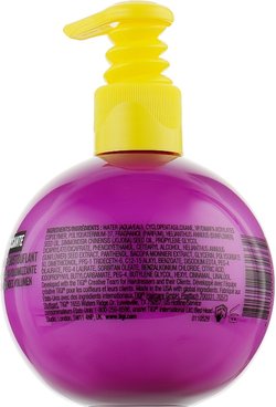 Tigi Bed Head Small Talk Mini - Крем для придания объёма волосам 125 мл