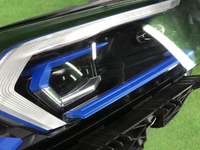 Фара правая BMW 3er G20 (2022-н.в.) LED В сборе