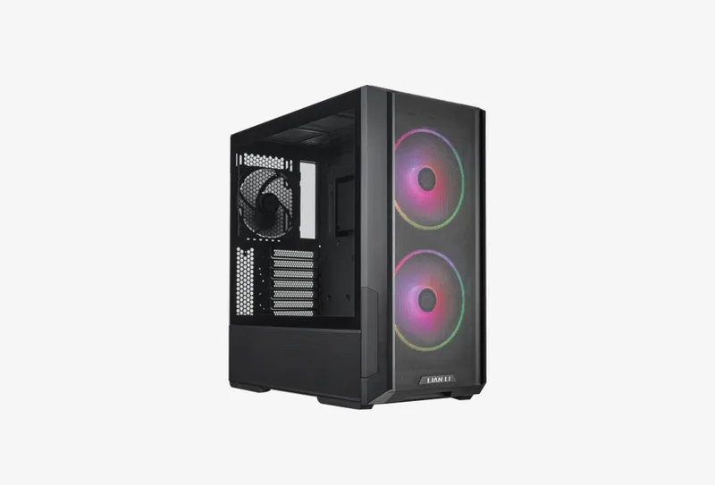 9900X3D + RTX 5070 Ti 16Gb