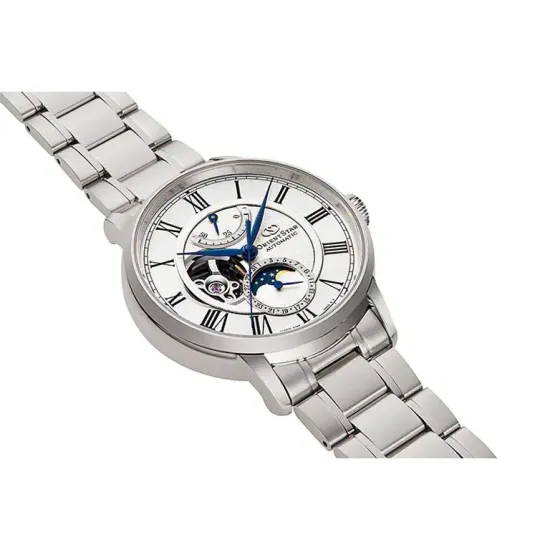 Мужские часы Orient RE-AY0102S00B
