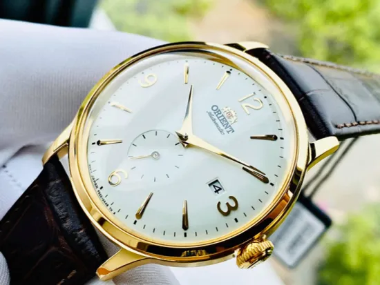Наручные часы Orient RA-AP0004S30B