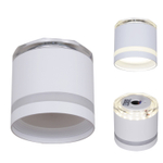 53001-9.5-001LD GX53+LED3W WT светильник точечный Reluce Technical, GX53+LEDх1