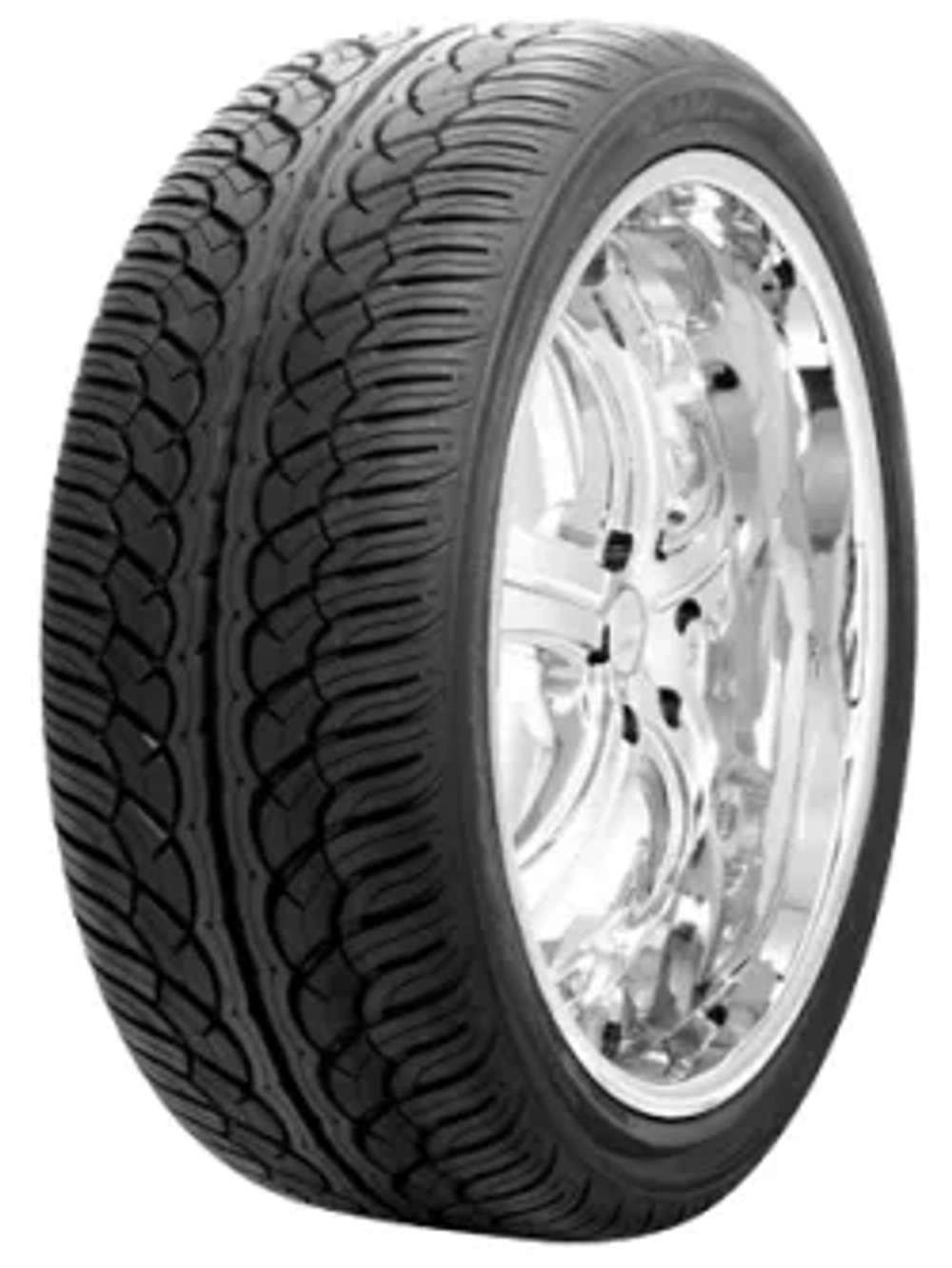 Легковая шина Yokohama Parada Spec-X 245/45-R20 99V