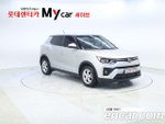 KG Mobility Tivoli 1.5 2WD — 2022