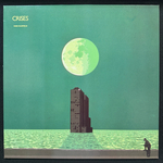 Mike Oldfield- Crises (Германия 1983г.)